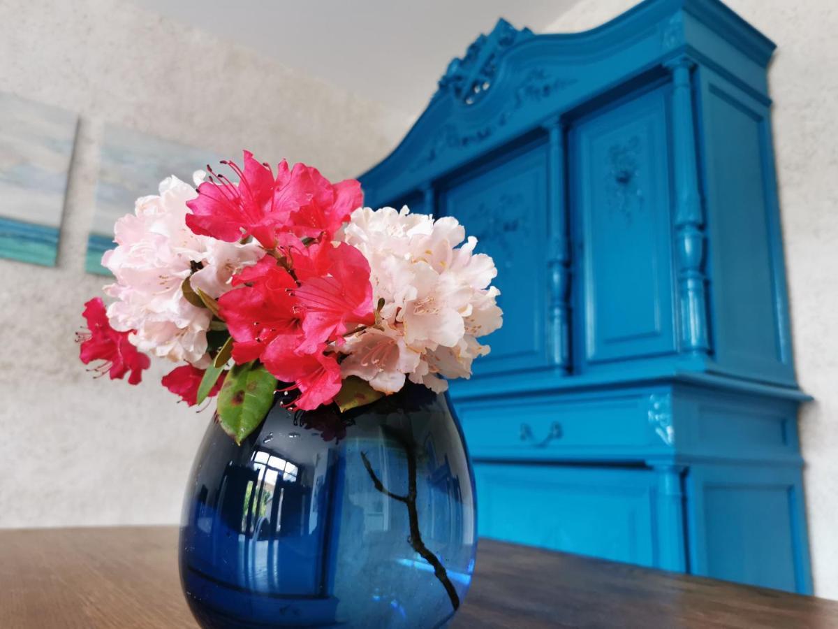 Haut En Couleurs Saint-Quay-Perros Εξωτερικό φωτογραφία